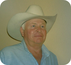 RON BRINK AUCTIONEER